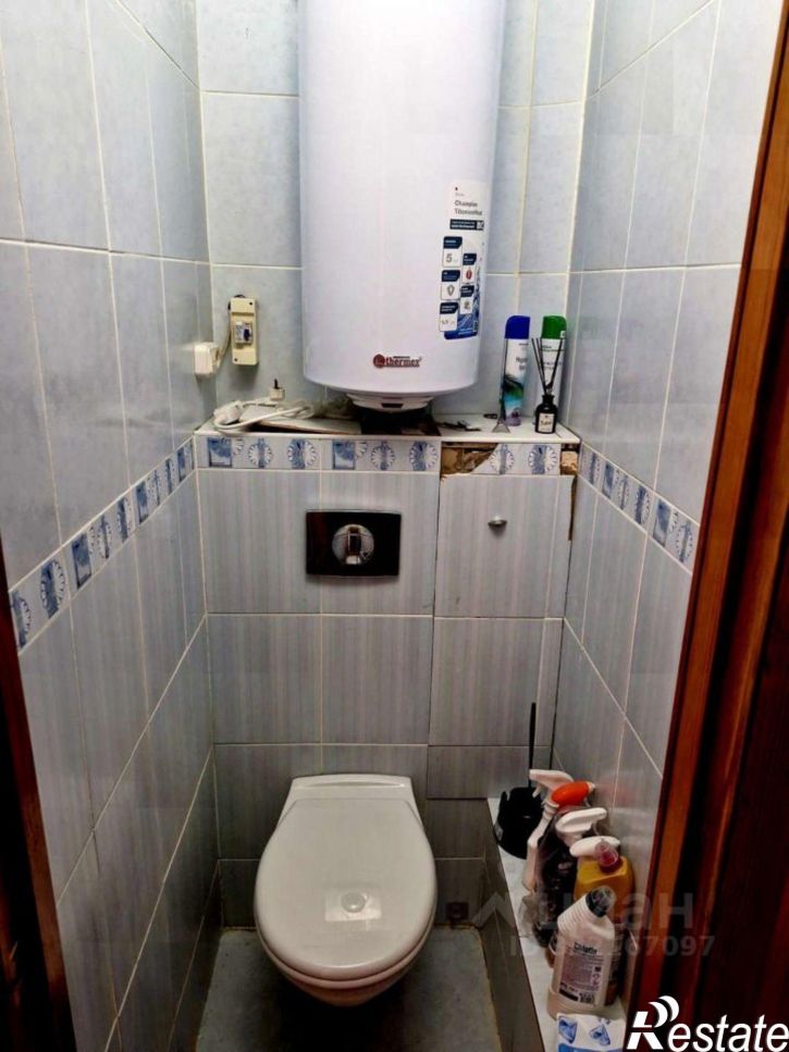 2-комн квартира ул Героев Сталинграда, 27,  д. 27