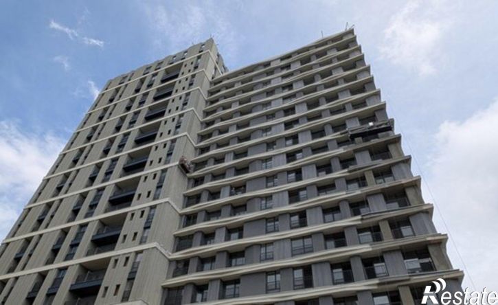 1-комн квартира в новом доме ул Воровского, 32,  д. 32