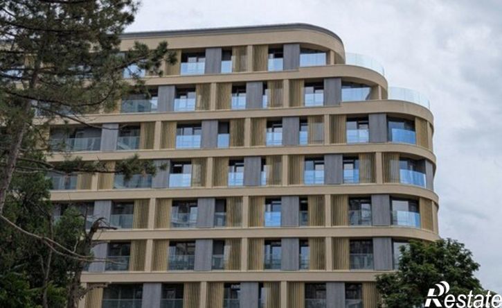 1-комн квартира в новом доме ул Воровского, 32,  д. 32