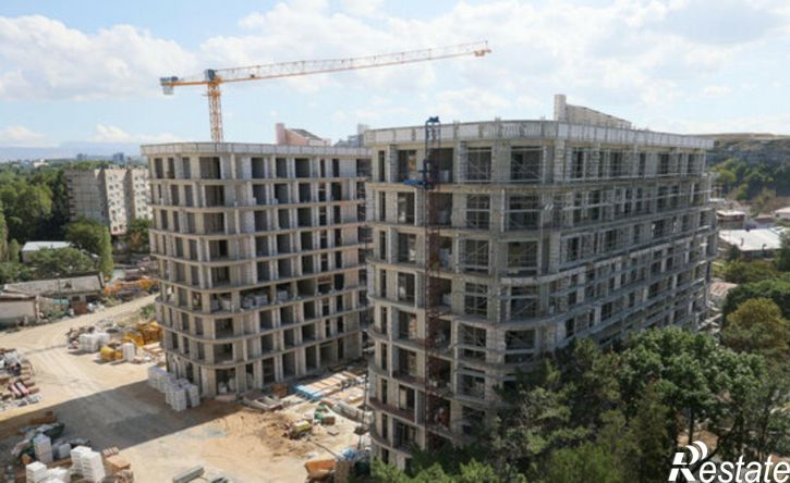 1-комн квартира в новом доме ул Воровского, 32,  д. 32