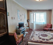 1-комн, 34кв м, этаж 6/9 ул Лермонтова, 35