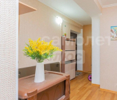 2-комн, 57кв м, этаж 6/9 ул Спортивная, 10