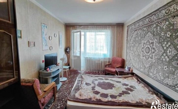 1-комн квартира ул Лермонтова, 35,  д. 35
