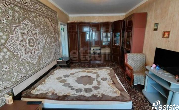 1-комн квартира ул Лермонтова, 35,  д. 35