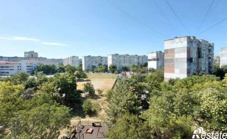 1-комн квартира ул Лермонтова, 35,  д. 35