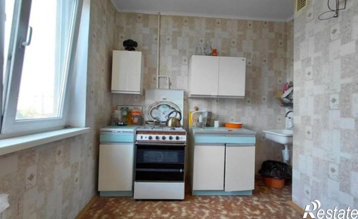 1-комн квартира ул Лермонтова, 35,  д. 35