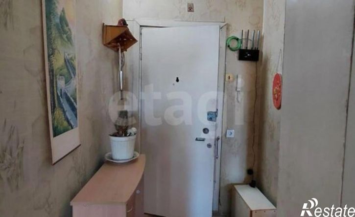 1-комн квартира ул Лермонтова, 35,  д. 35