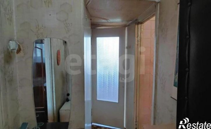 1-комн квартира ул Лермонтова, 35,  д. 35