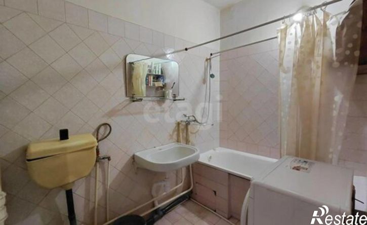 1-комн квартира ул Лермонтова, 35,  д. 35