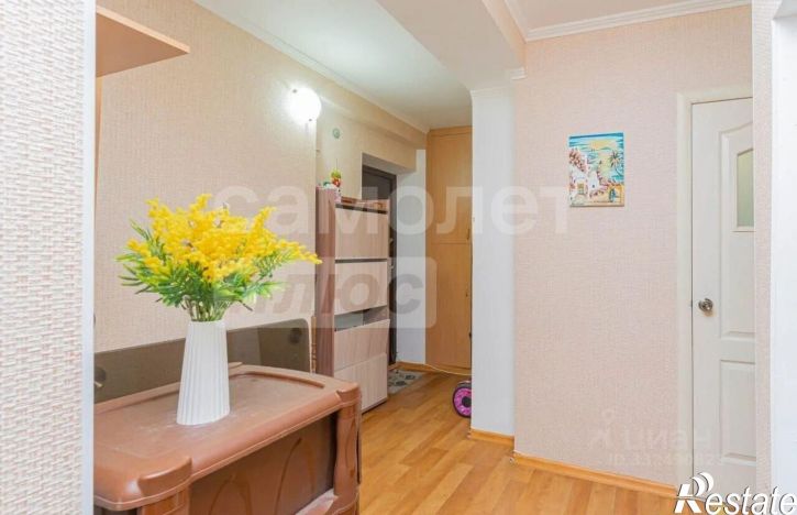 2-комн квартира ул Спортивная, 10,  д. 10