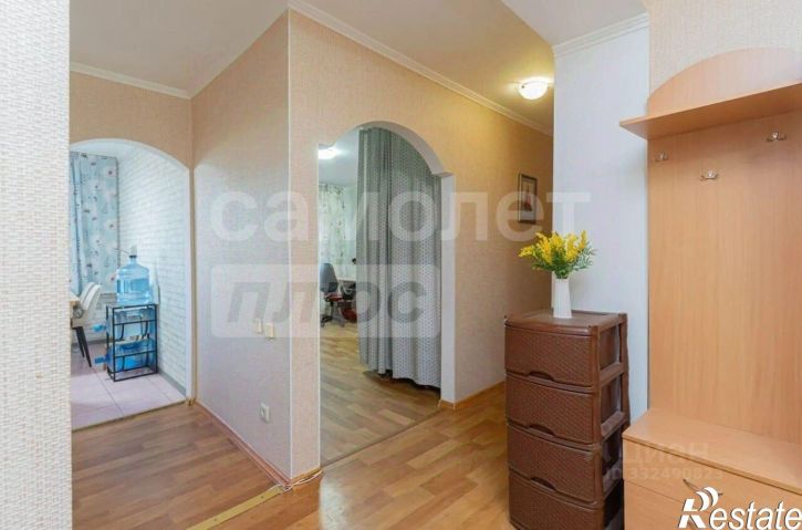 2-комн квартира ул Спортивная, 10,  д. 10