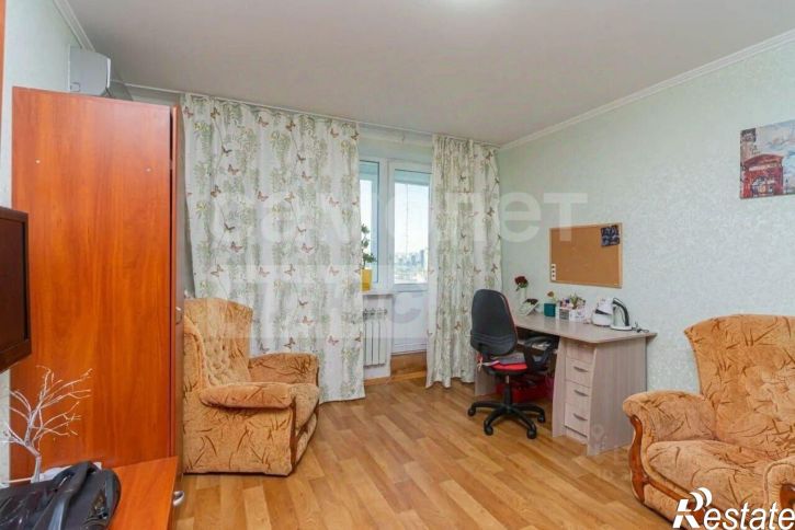 2-комн квартира ул Спортивная, 10,  д. 10