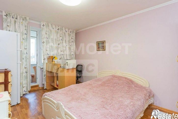 2-комн квартира ул Спортивная, 10,  д. 10