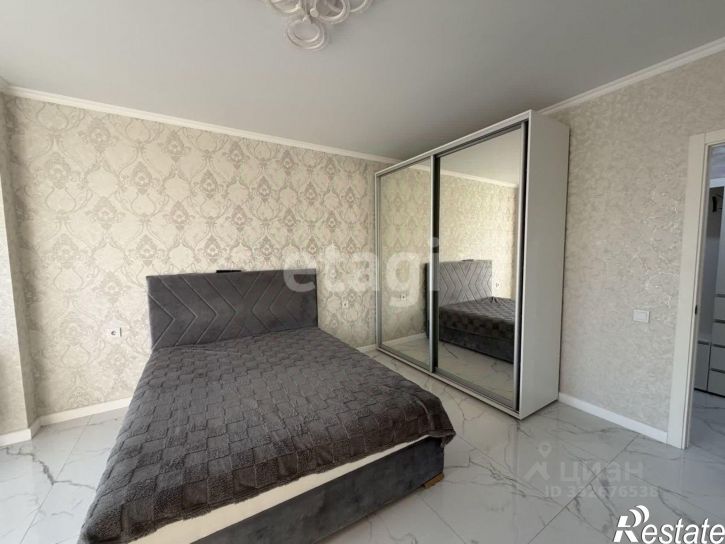 1-комн квартира ул Дзюбанова, 33,  д. 33