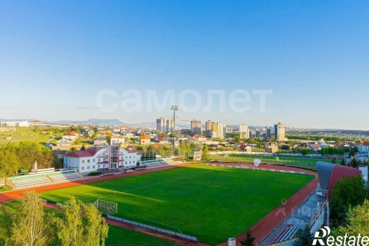 2-комн квартира ул Спортивная, 10,  д. 10