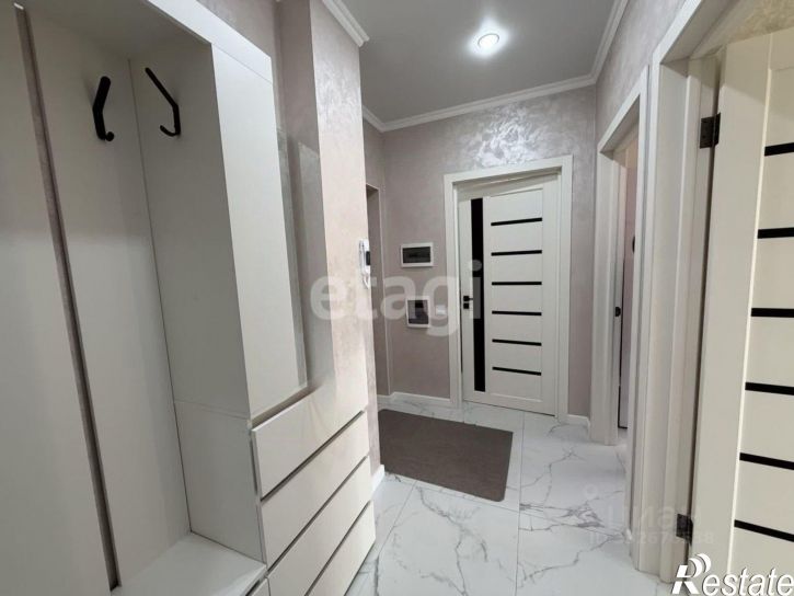 1-комн квартира ул Дзюбанова, 33,  д. 33