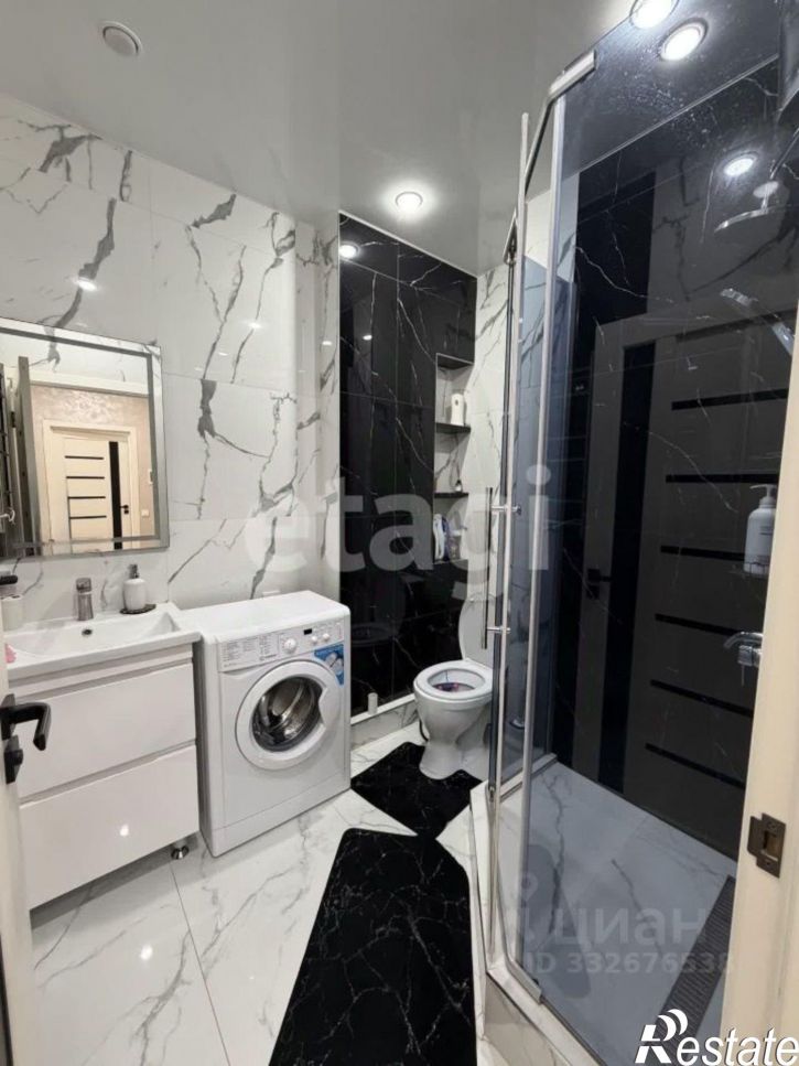 1-комн квартира ул Дзюбанова, 33,  д. 33