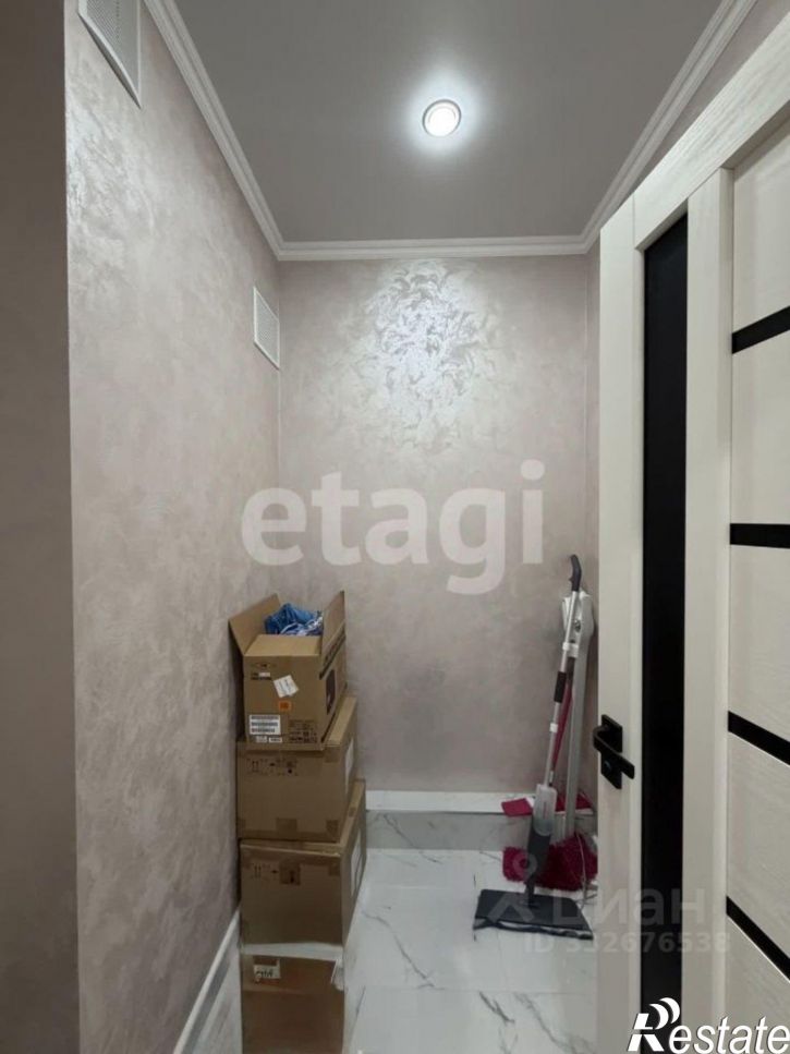 1-комн квартира ул Дзюбанова, 33,  д. 33