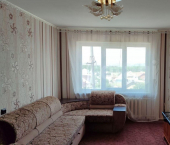 3-комн, 61кв м, этаж 6/9 ул Маршала Жукова, 30А