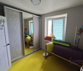 3-комн, 59кв м, этаж 9/9 ул Балаклавская, 89