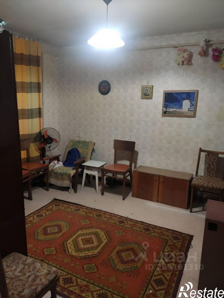 3-комн квартира ул Лесхозная, 3,  д. 3