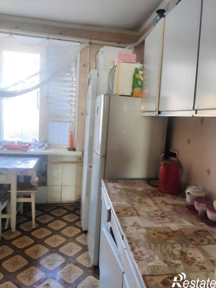 3-комн квартира ул Лесхозная, 3,  д. 3