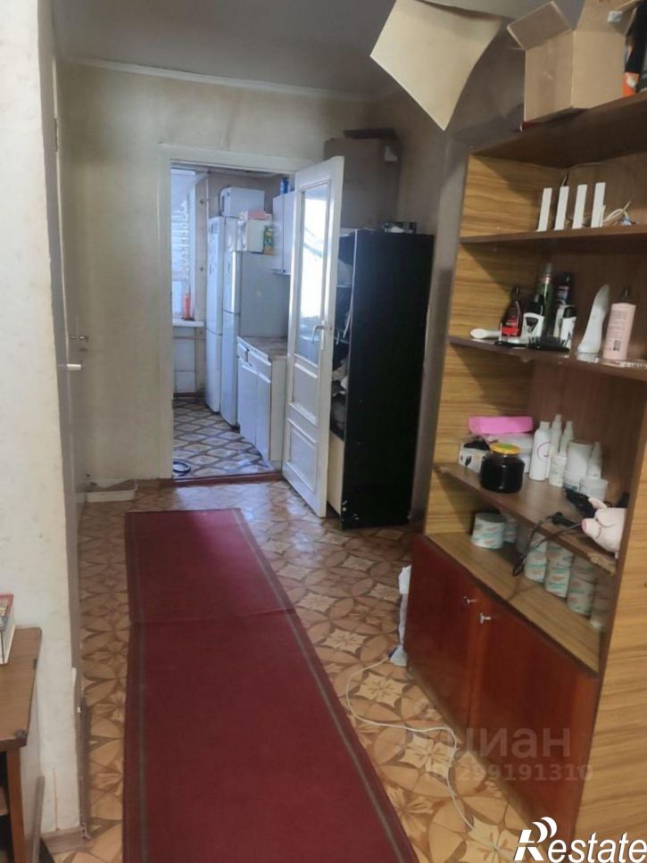 3-комн квартира ул Лесхозная, 3,  д. 3