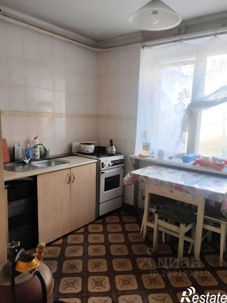 3-комн квартира ул Лесхозная, 3,  д. 3
