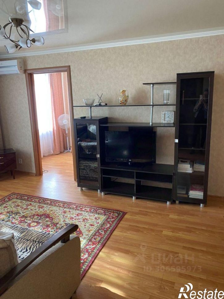 3-комн квартира ул Киевская, 86,  д. 86