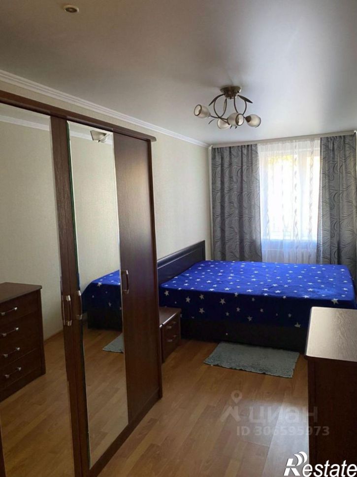 3-комн квартира ул Киевская, 86,  д. 86