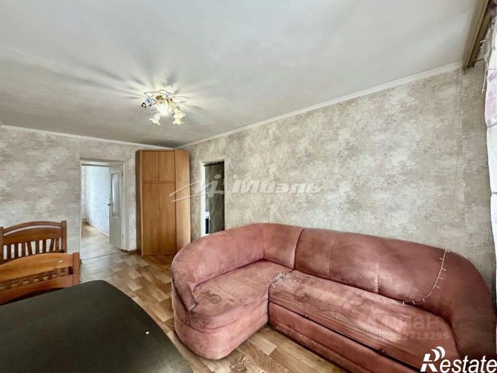 2-комн квартира ул Беспалова, 41,  д. 41