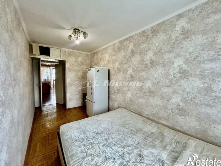 2-комн квартира ул Беспалова, 41,  д. 41