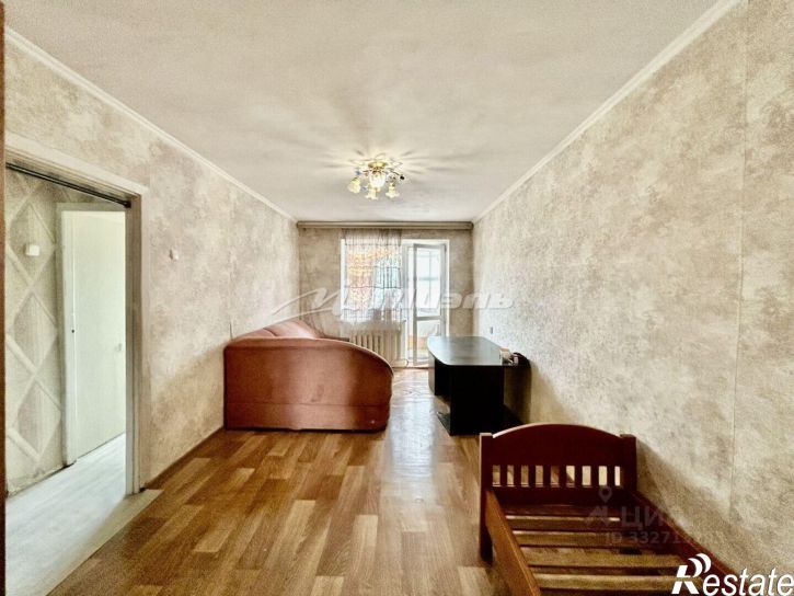 2-комн квартира ул Беспалова, 41,  д. 41