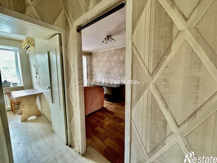 2-комн квартира ул Беспалова, 41,  д. 41