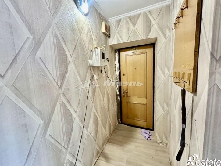 2-комн квартира ул Беспалова, 41,  д. 41