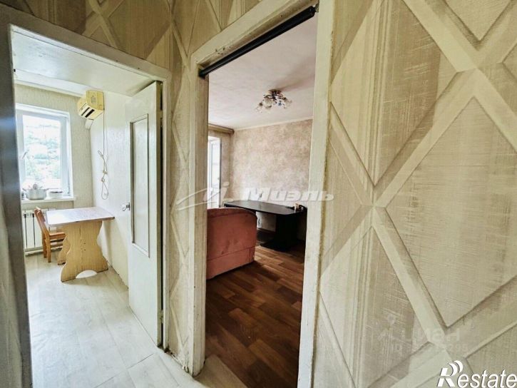 2-комн квартира ул Беспалова, 41,  д. 41