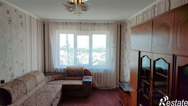 3-комн квартира ул Маршала Жукова, 30А,  д. 30А