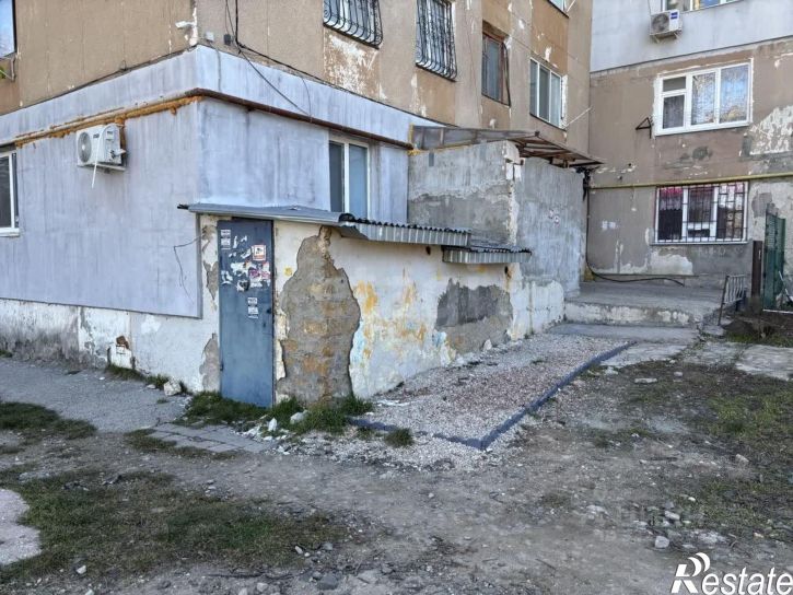 Помещение свободного назначения ул Зенитная, 79,  д. 79
