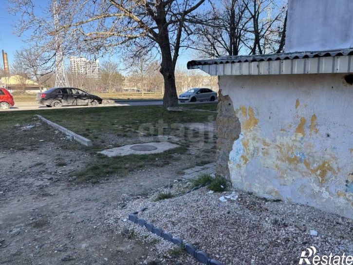 Помещение свободного назначения ул Зенитная, 79,  д. 79