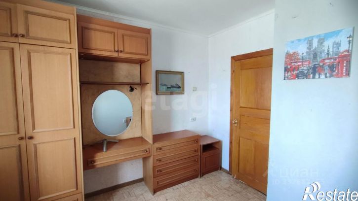 3-комн квартира ул Маршала Жукова, 30А,  д. 30А