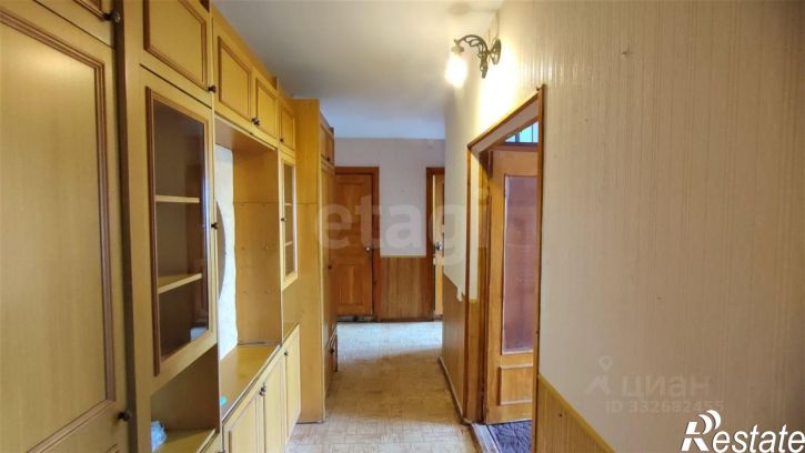 3-комн квартира ул Маршала Жукова, 30А,  д. 30А