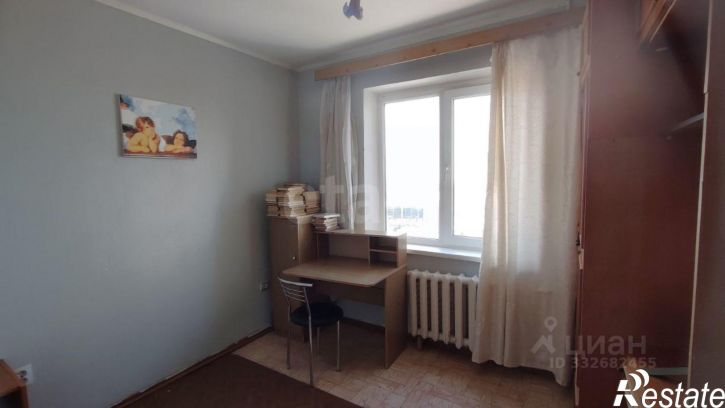 3-комн квартира ул Маршала Жукова, 30А,  д. 30А