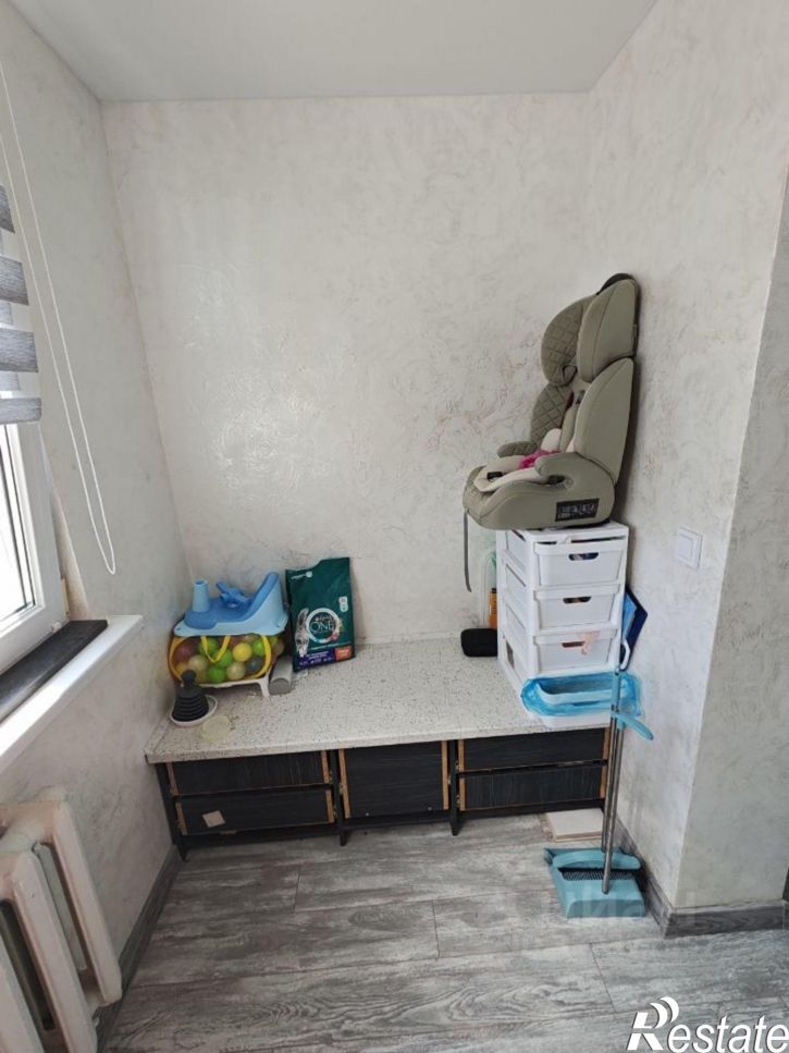 3-комн квартира ул Балаклавская, 89,  д. 89