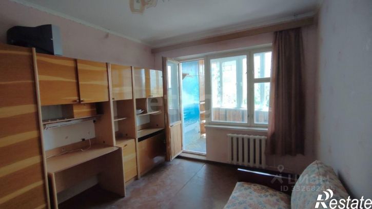 3-комн квартира ул Маршала Жукова, 30А,  д. 30А