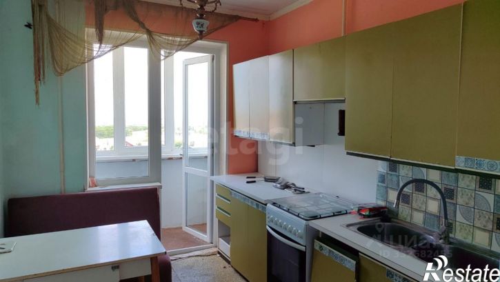 3-комн квартира ул Маршала Жукова, 30А,  д. 30А