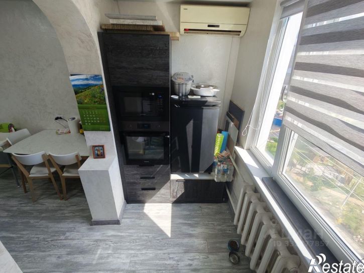 3-комн квартира ул Балаклавская, 89,  д. 89