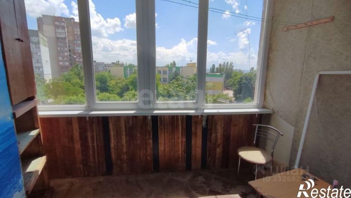 3-комн квартира ул Маршала Жукова, 30А,  д. 30А