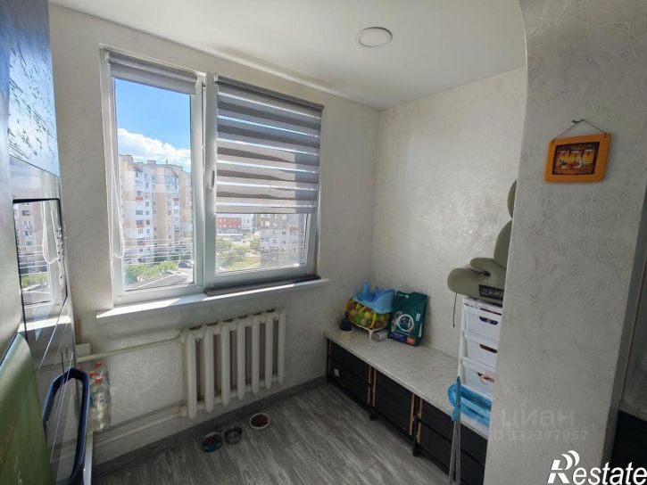 3-комн квартира ул Балаклавская, 89,  д. 89