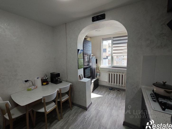 3-комн квартира ул Балаклавская, 89,  д. 89