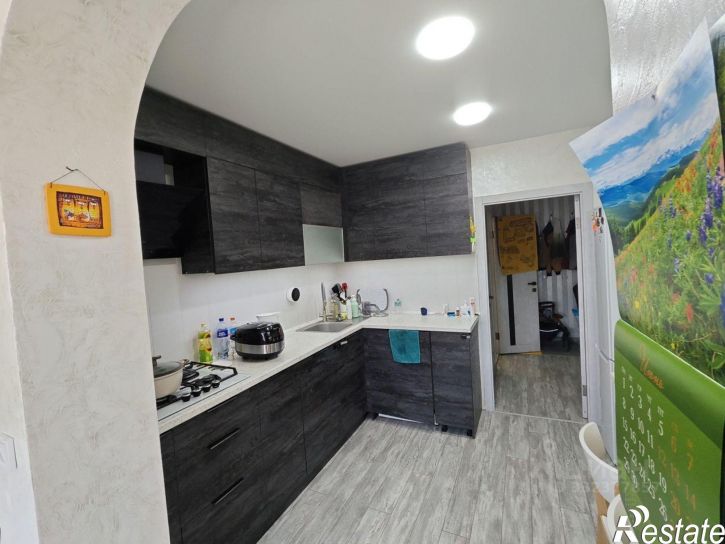 3-комн квартира ул Балаклавская, 89,  д. 89